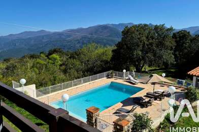 Maison 7 pièces 565000 €