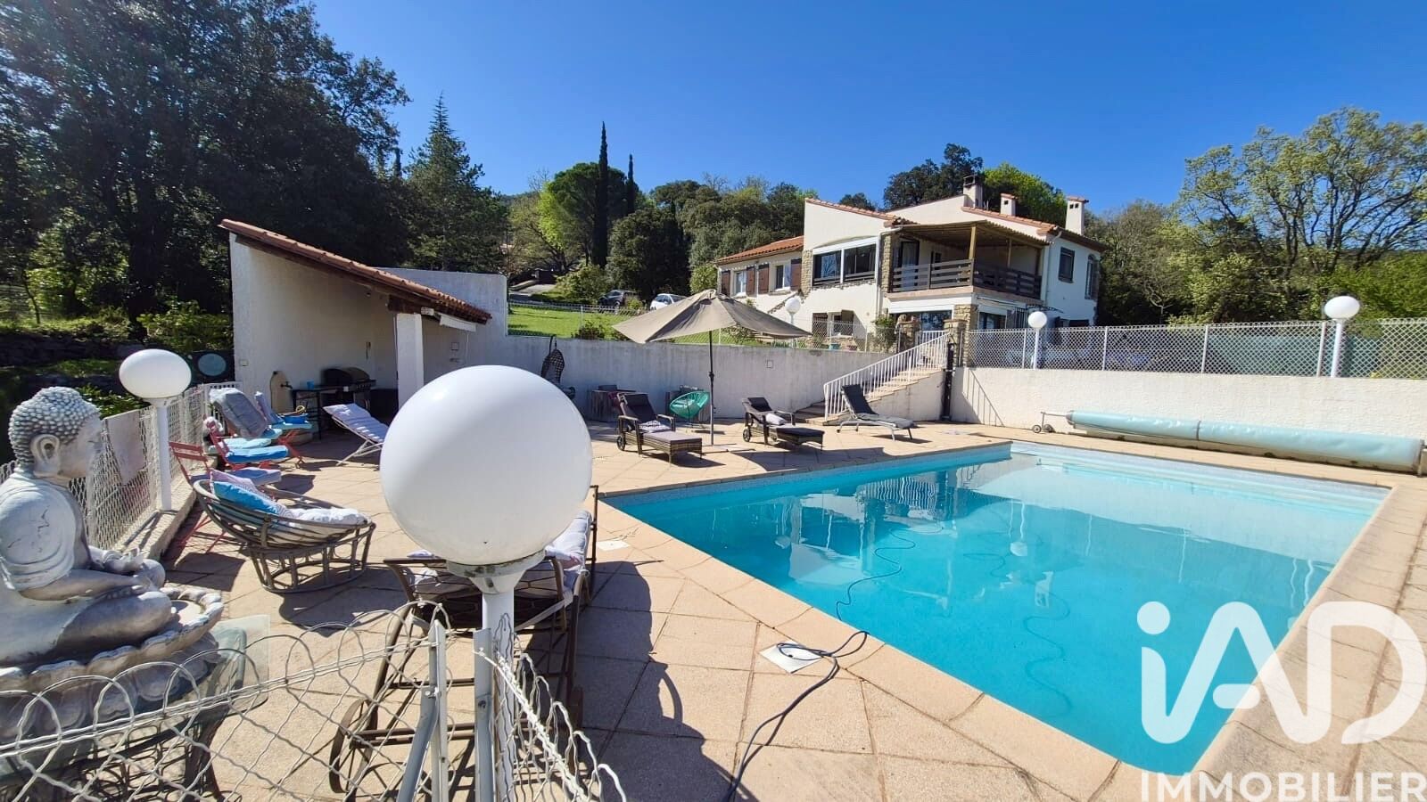 Vente Maison traditionnelle 7 pièces - Photo 3