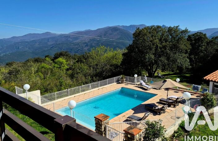 Vente Maison traditionnelle 7 pièces — photo 2