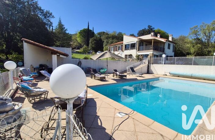 Vente Maison traditionnelle 7 pièces — photo 3