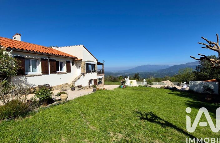 Vente Maison traditionnelle 7 pièces — photo 4