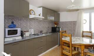Maison 4 Pièces 75 m² à vendre à Mèze (34140)