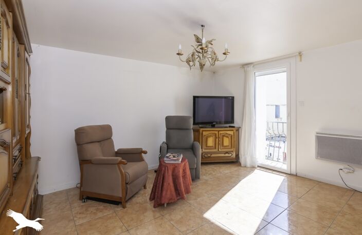 Maison de ville de 4 pièces principales — photo 2