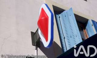 Commerce  40 m² à vendre à Jonquières (84150)