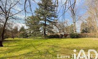 Terrain  7557 m² à vendre à Marines (95640)