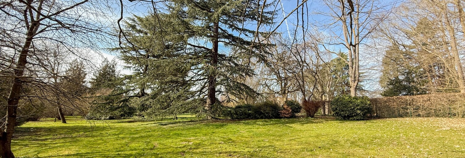 Terrain  7557 m² à vendre à Marines (95640)
