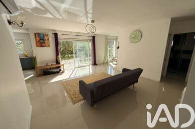 Maison 3 pièces 259000 €