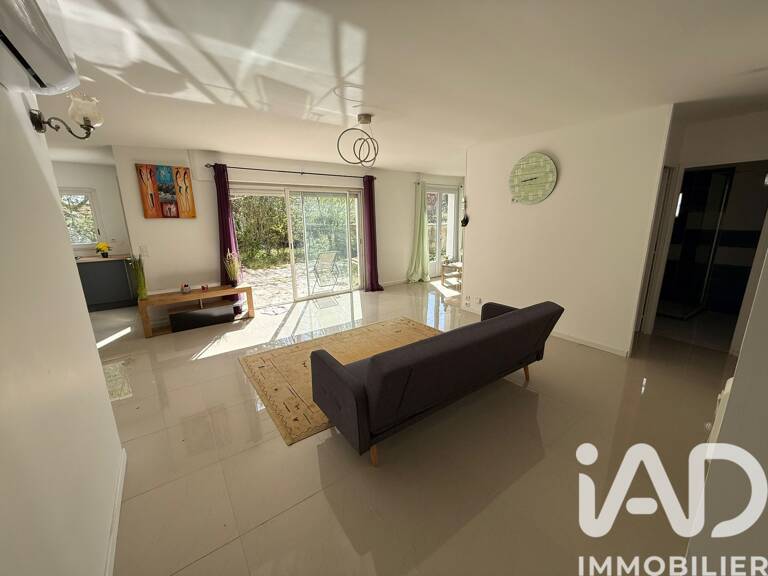 Vente Maison/villa 3 pièces — photo 1