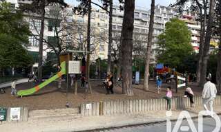 Appartement 4 Pièces 95 m² à vendre à Paris 13 (75013)