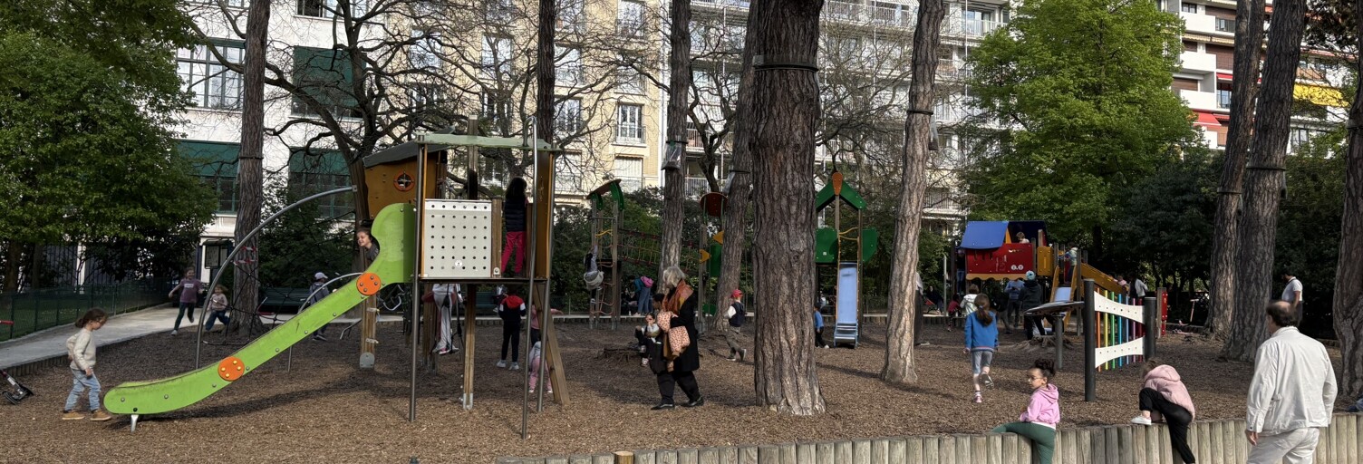 Appartement 4 Pièces 95 m² à vendre à Paris 13 (75013)