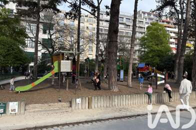 Appartement 4 pièces 835000 €