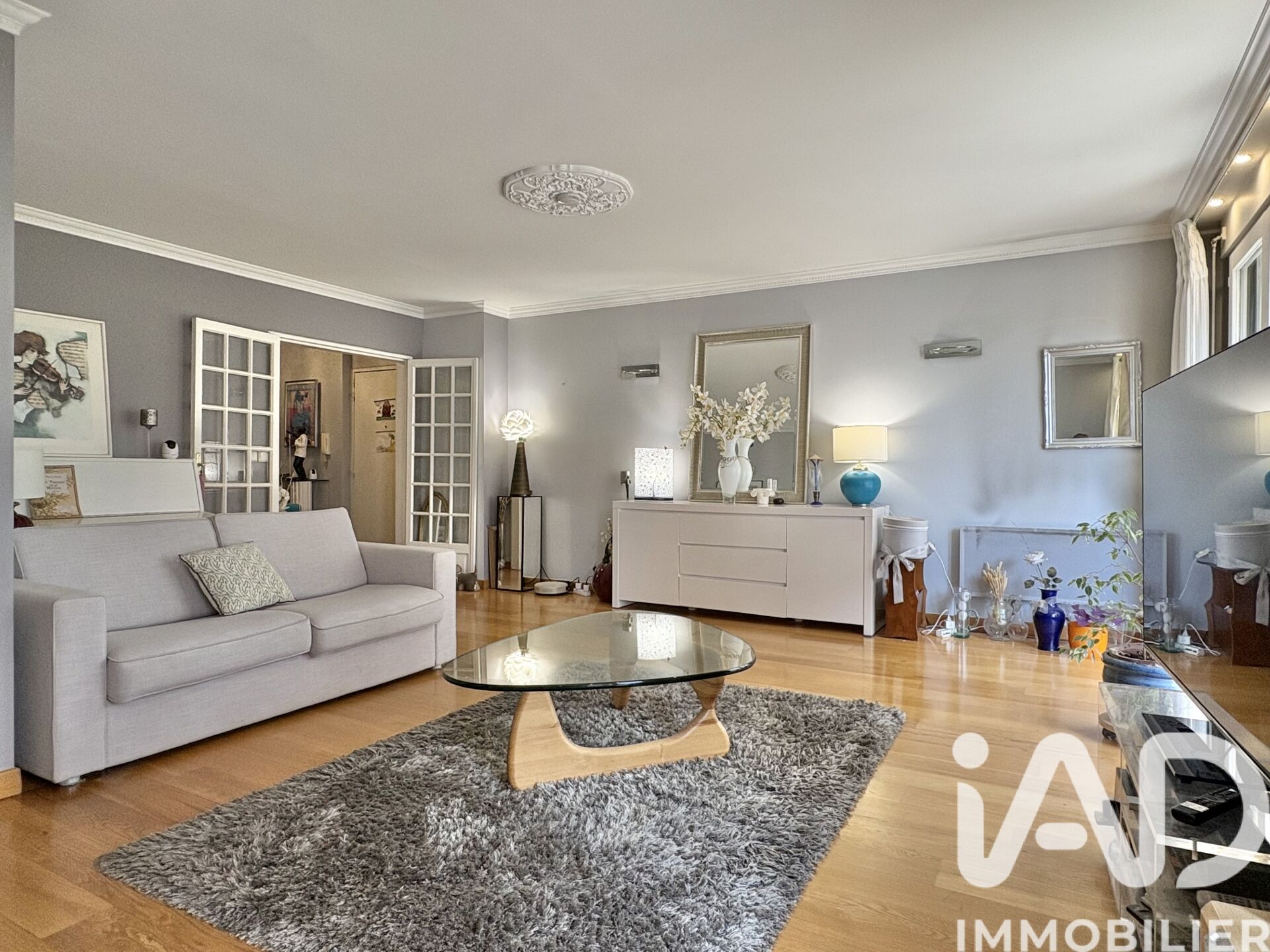 Vente Appartement 4 pièces - Photo 2