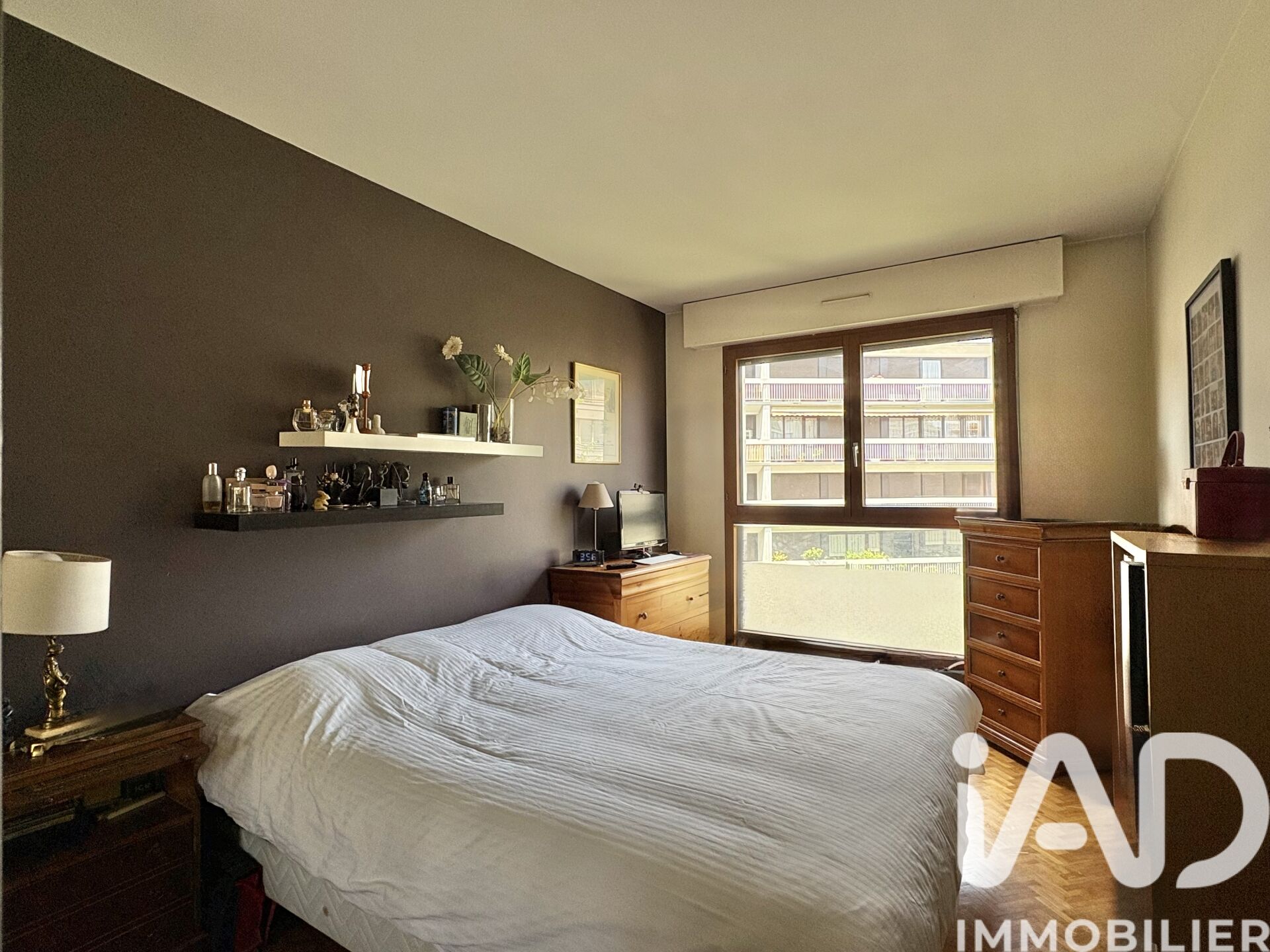 Vente Appartement 4 pièces - Photo 4