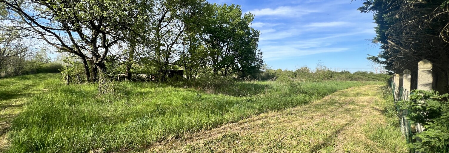 Terrain  3730 m² à vendre à Contigny (03500)