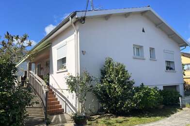 Maison 4 pièces 148400 €