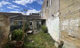 Maison 3 Pièces 130 m² à vendre à Miramont-de-Guyenne (47800)