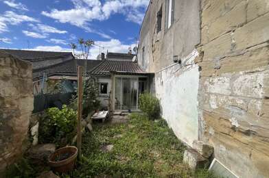 Maison 3 pièces 79900 €