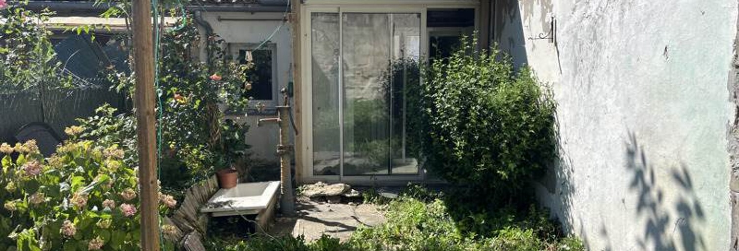 Maison 3 Pièces 130 m² à vendre à Miramont-de-Guyenne (47800)