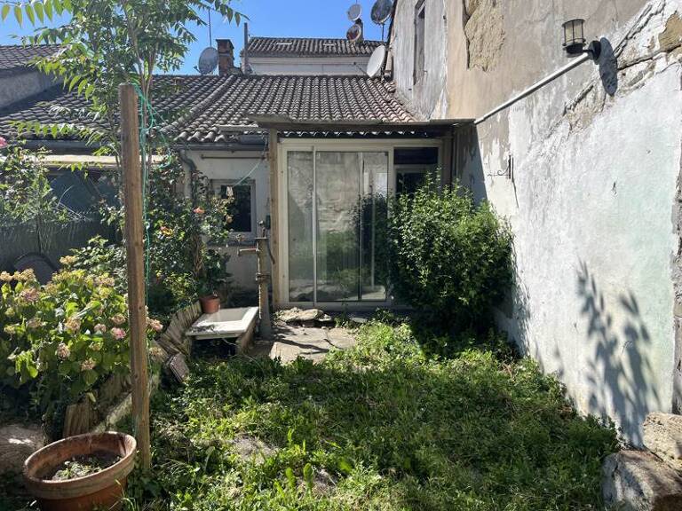 Maison de ville de 3 pièces principales — photo 1