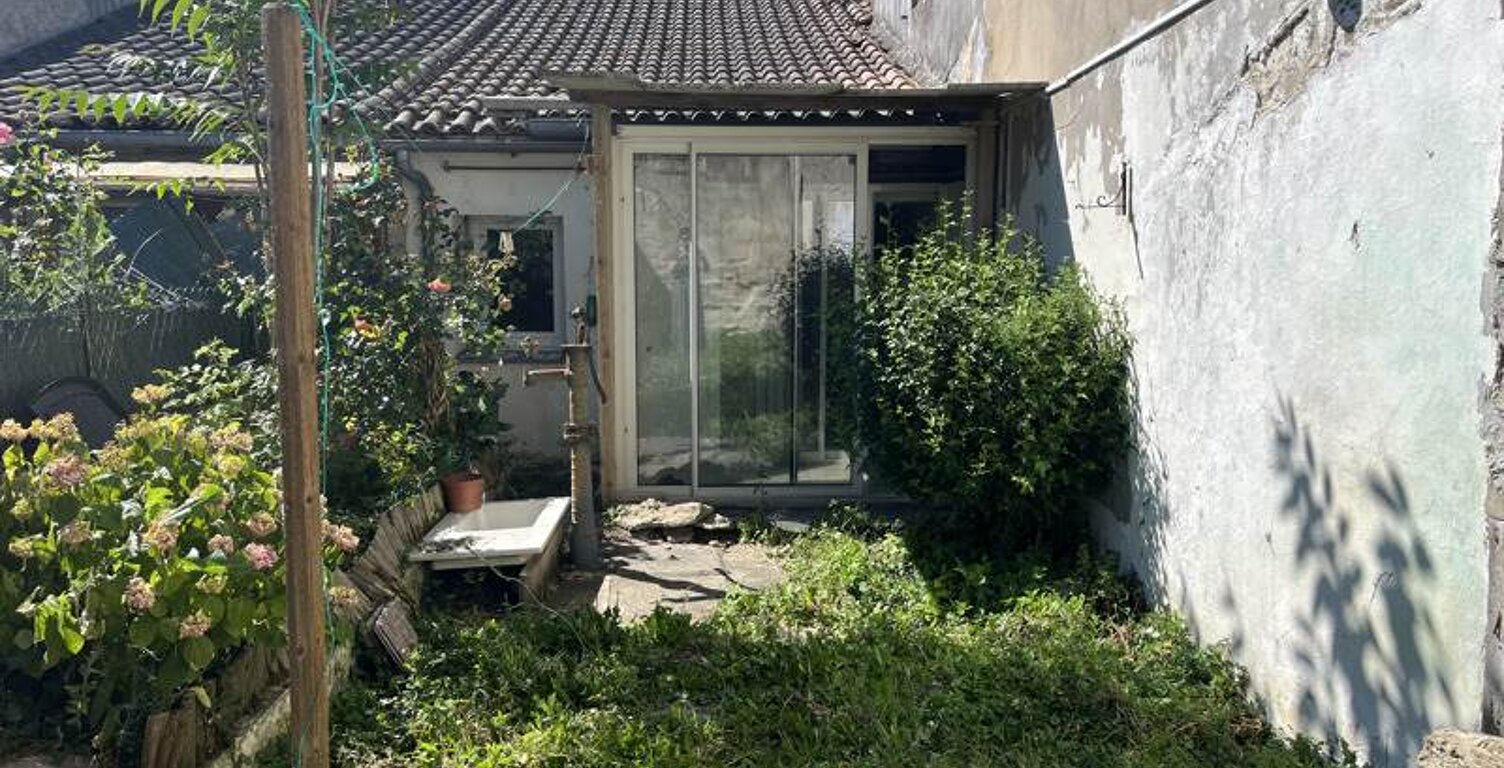 Maison de ville de 3 pièces principales — photo 1