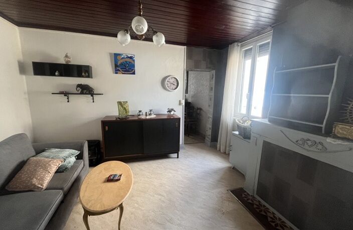 Maison de ville de 3 pièces principales — photo 2