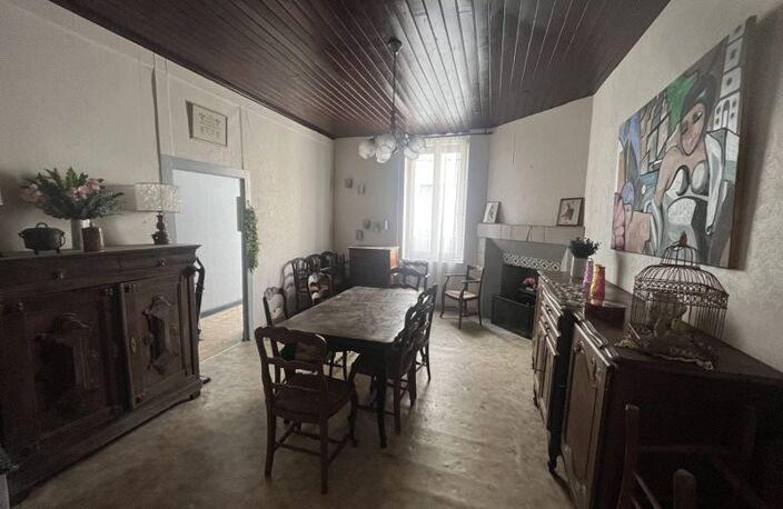 Maison de ville de 3 pièces principales — photo 3