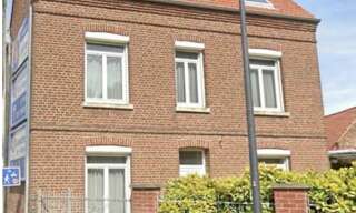 Maison 5 Pièces 107 m² à vendre à Saint-Nicolas (62223)