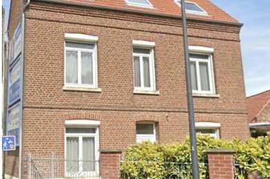 Maison 5 pièces 160000 €