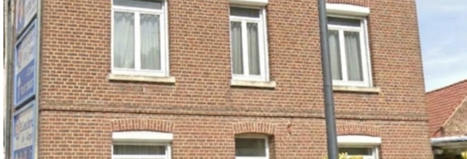 Maison 5 Pièces 107 m² à vendre à Saint-Nicolas (62223)