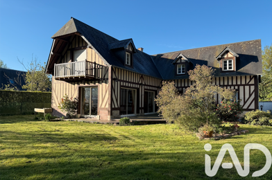 Maison 8 pièces 440000 €