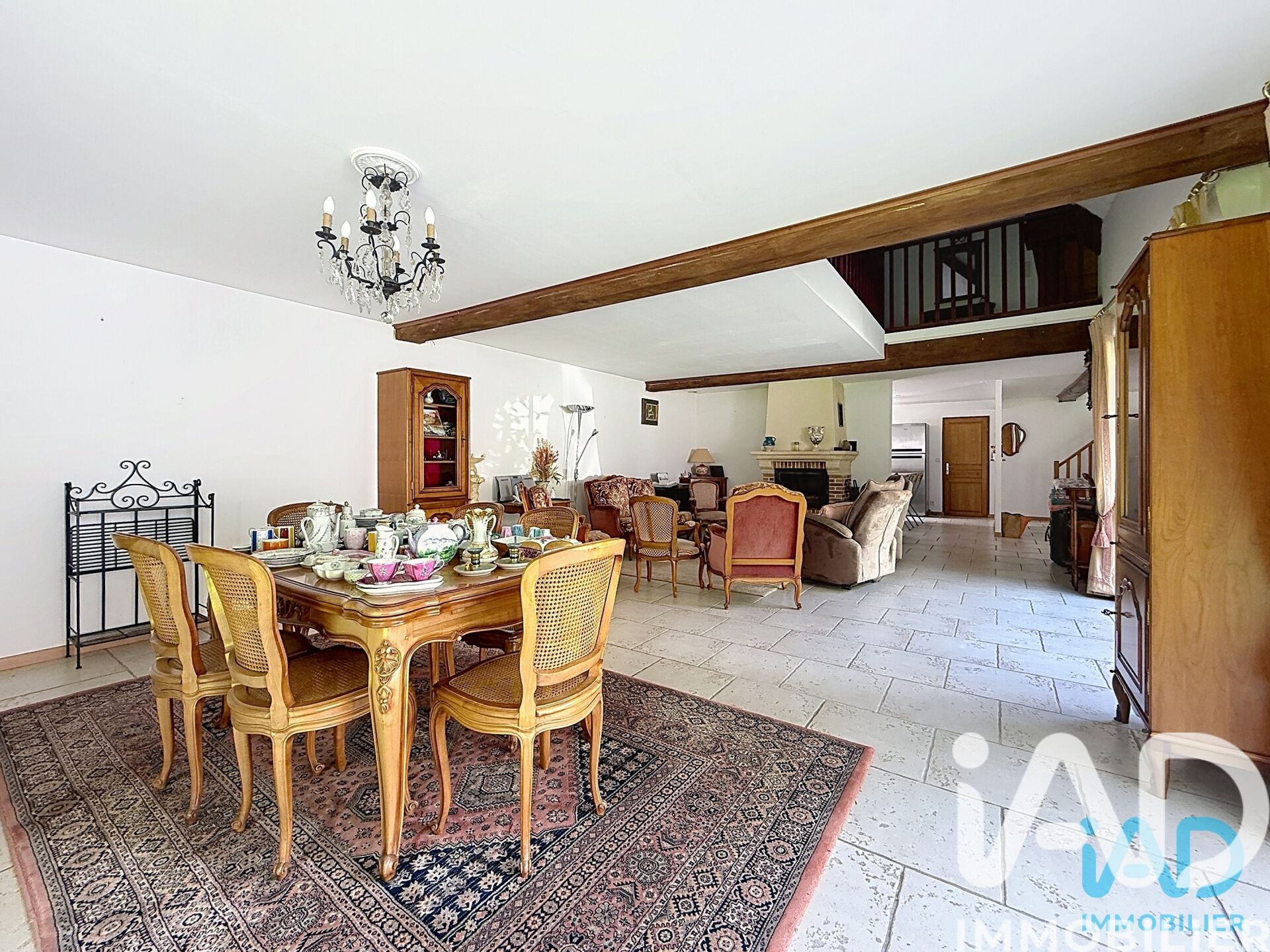 Vente Maison/villa 8 pièces - Photo 5