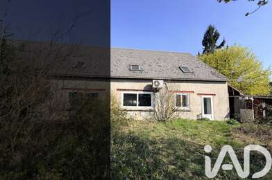 Maison 1 pièces 87000 €