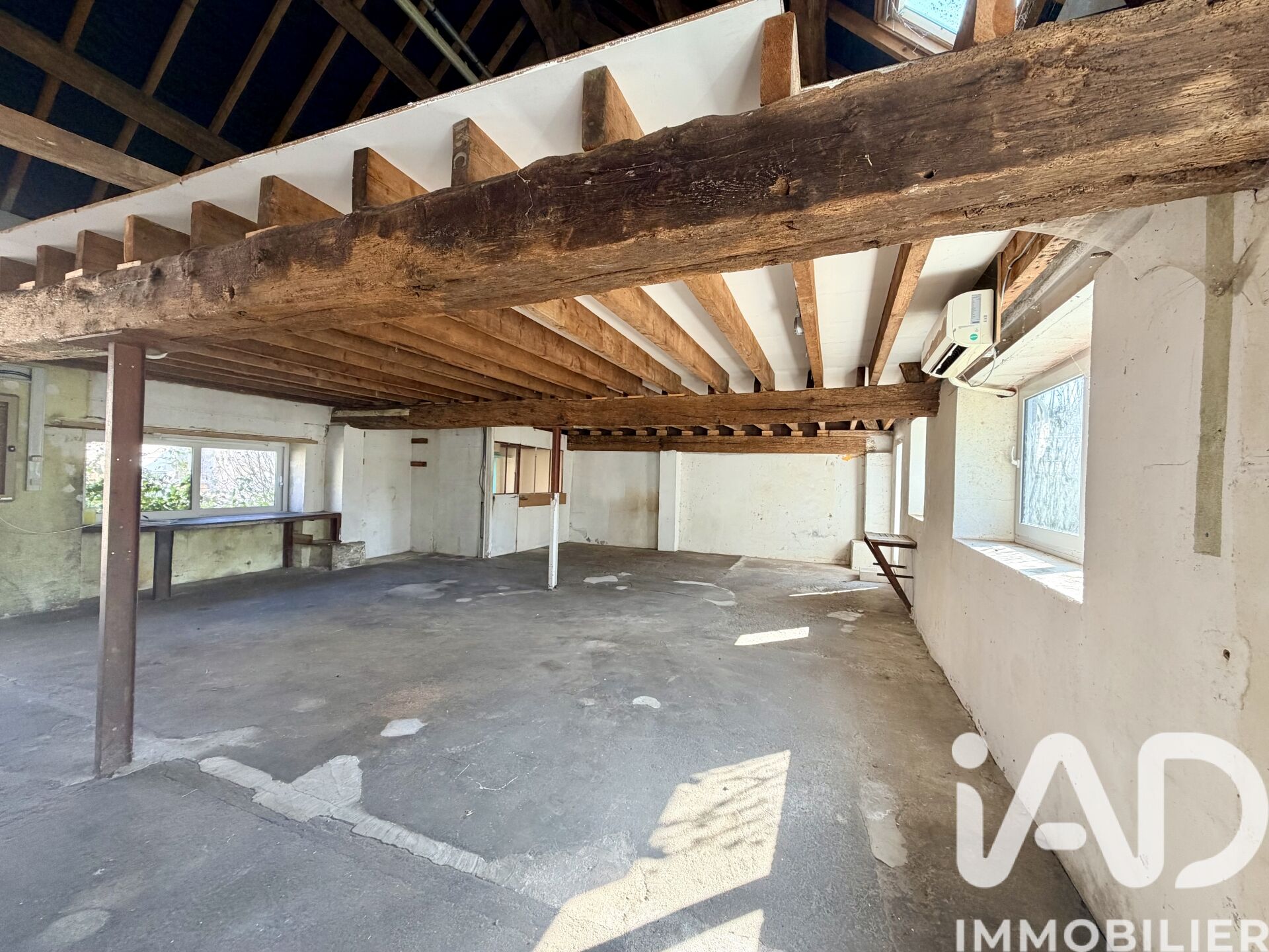 Vente Grange 1 pièce - Photo 3