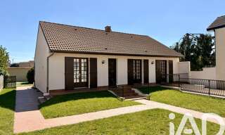 Maison 5 Pièces 96 m² à vendre à Sens (89100)