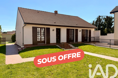 Maison 5 pièces 220000 €