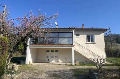 Maison 4 pièces 130000 €
