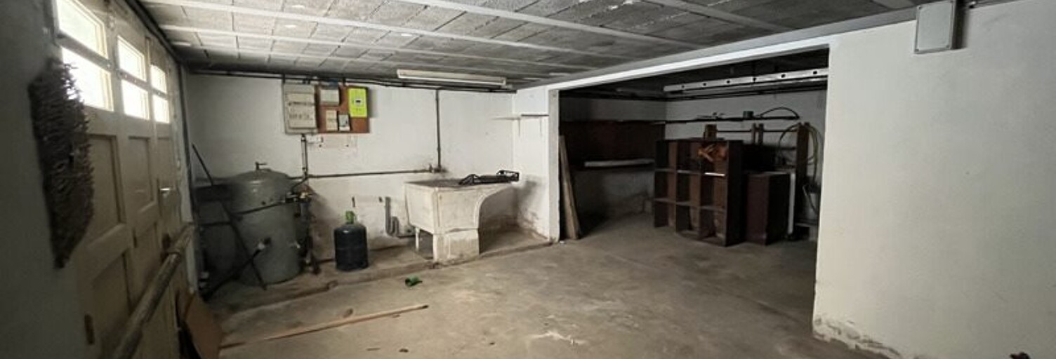 Maison 4 Pièces 90 m² à vendre à Agen (47000)