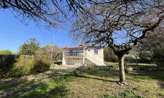 Maison 4 Pièces 90 m² à vendre à Agen (47000)