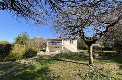 Maison 4 pièces 125000 €