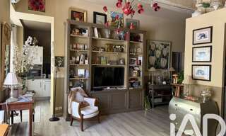 Appartement 2 Pièces 52 m² à vendre à Tarascon (13150)