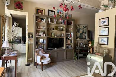 Appartement 2 pièces 115000 €