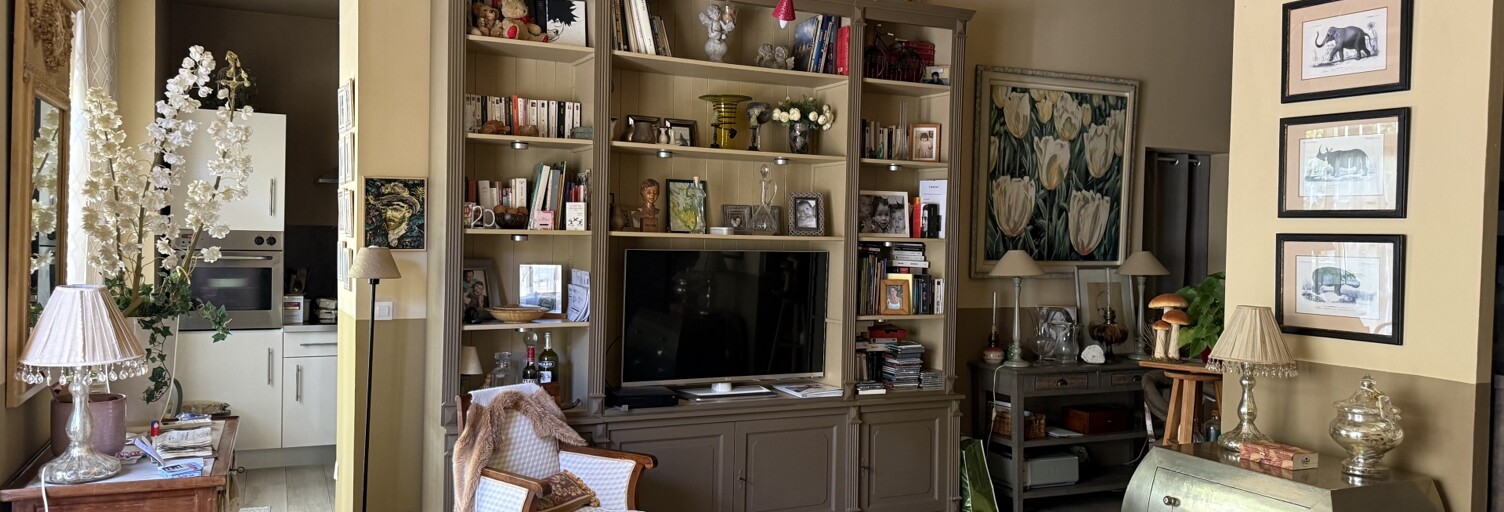 Appartement 2 Pièces 52 m² à vendre à Tarascon (13150)