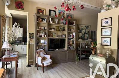 Vente Appartement 2 pièces — photo du bien