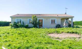 Maison 4 Pièces 100 m² à vendre à Fronton (31620)