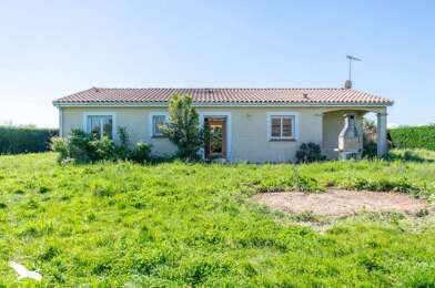 Maison 4 pièces 244950 €