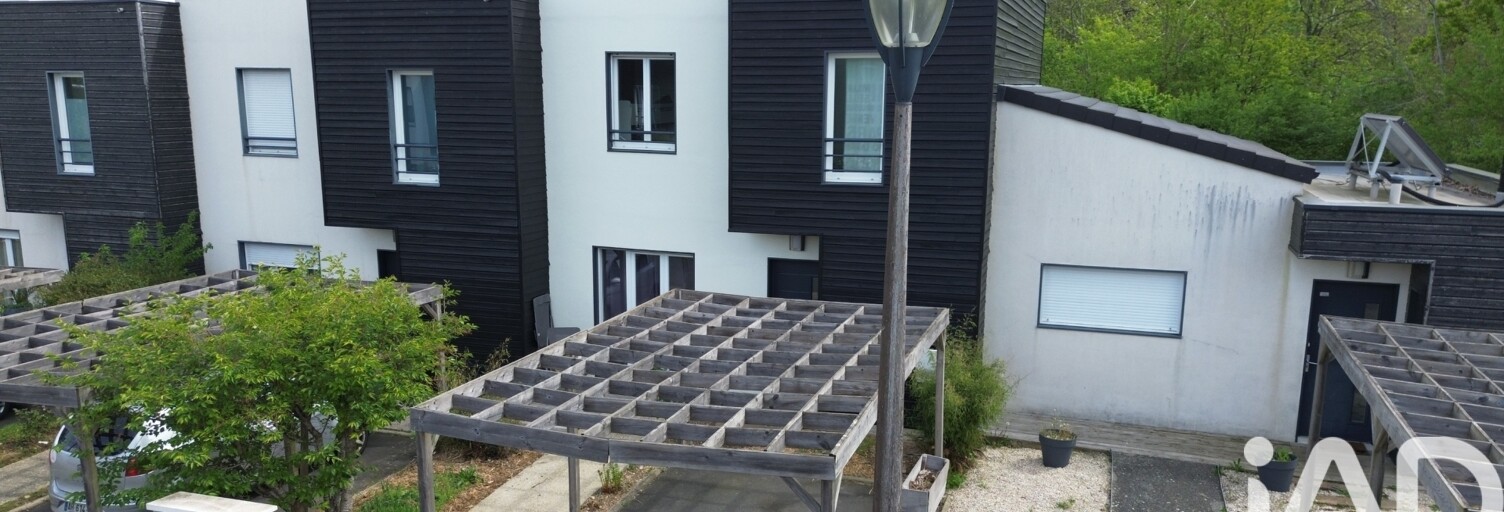 Maison 4 Pièces 85 m² à vendre à Vert-Saint-Denis (77240)