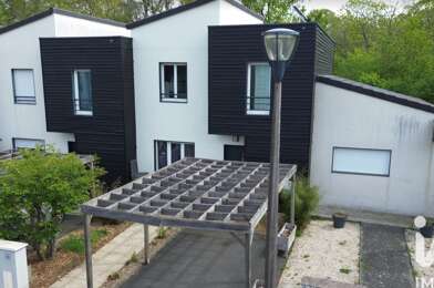 Maison 4 pièces 287000 €