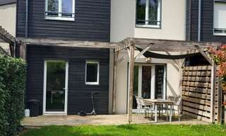 Maison 4 Pièces 85 m² à vendre à Vert-Saint-Denis (77240)