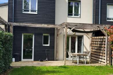 Maison 4 pièces 278000 €