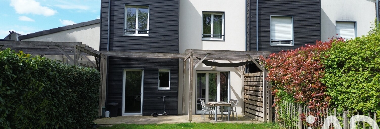 Maison 4 Pièces 85 m² à vendre à Vert-Saint-Denis (77240)
